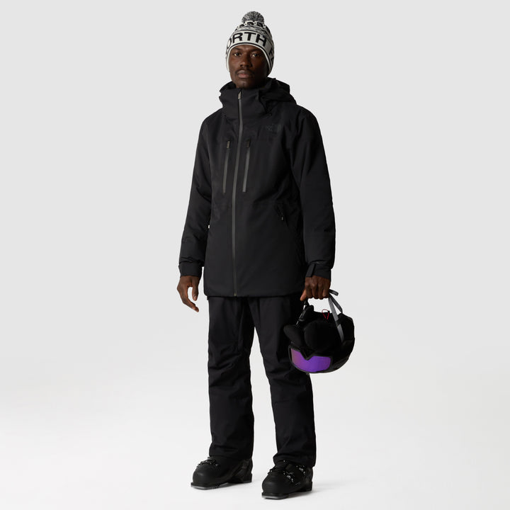 M's Chakal Jacket - Recycled Polyester Jacket The North Face