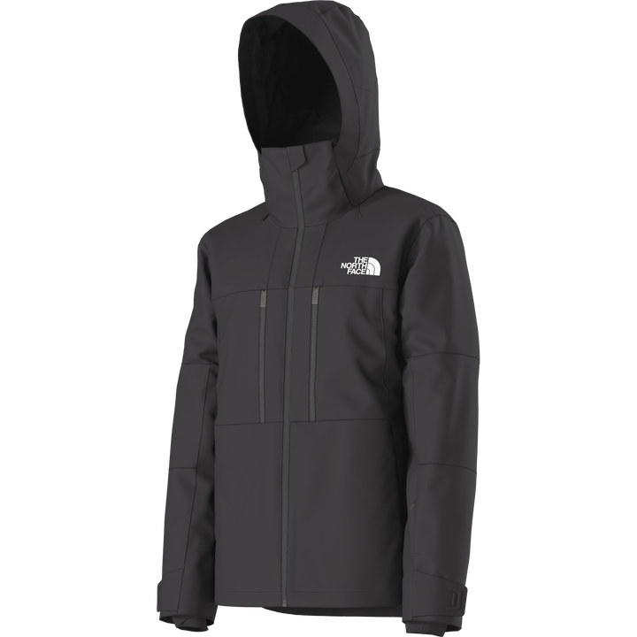 M's Chakal Jacket - Recycled Polyester Jacket The North Face