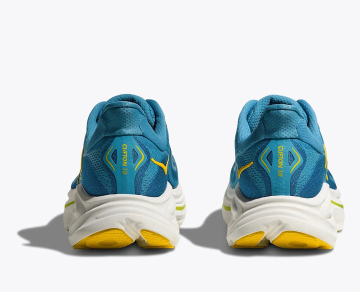 M's Clifton 10 Shoes HOKA