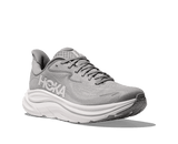 M's Clifton 10 Shoes HOKA Stellar Grey / Stardust 42