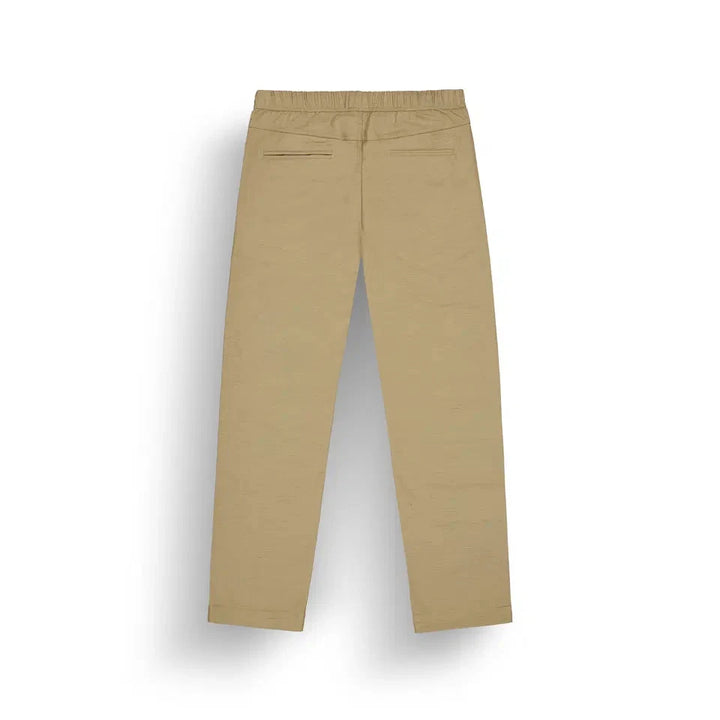 M's Crusy pants - Organic cotton & cotton Pants Picture Organic