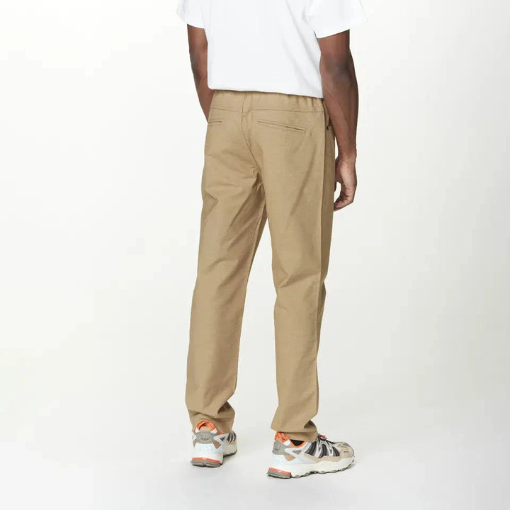 M's Crusy pants - Organic cotton & cotton Pants Picture Organic
