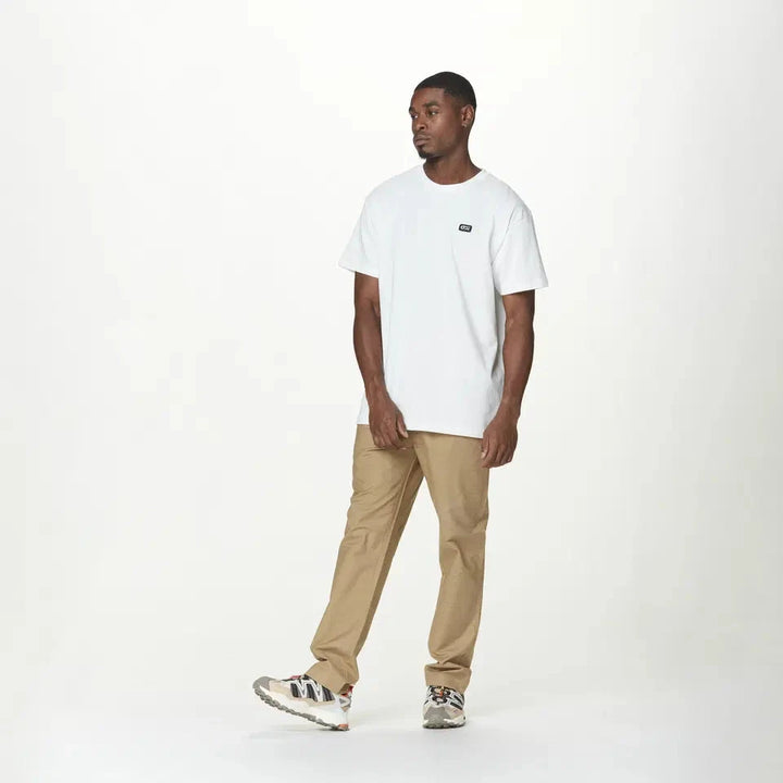 M's Crusy pants - Organic cotton & cotton Pants Picture Organic