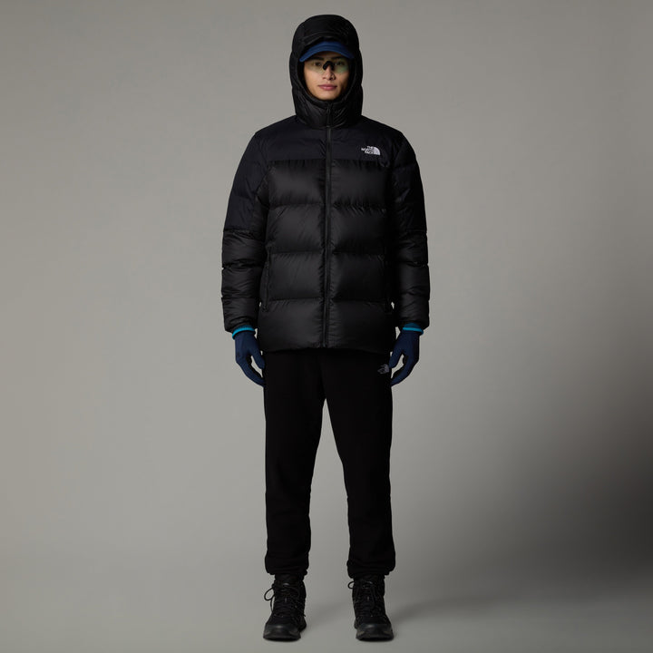 M's Diablo Down 2.0 Hooded Jacket - Recycled polyester Jacket The North Face