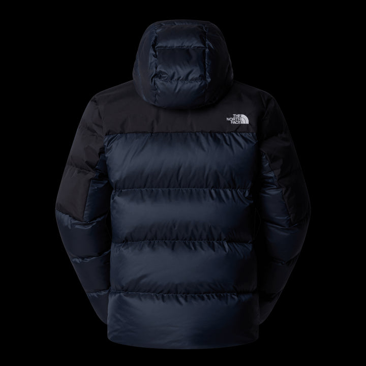 M's Diablo Down Hoodie 2.0 - Nylon with Non-PFC DWR & Certified Down Jacket The North Face