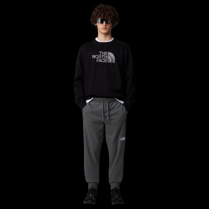 M’s Drew Peak Crew Shirt The North Face