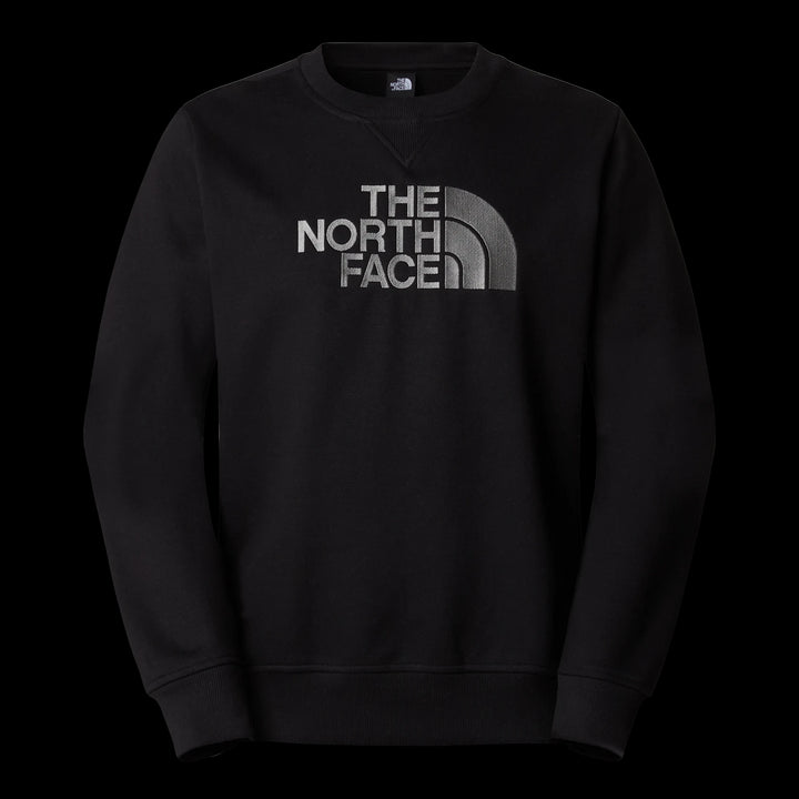 M’s Drew Peak Crew Shirt The North Face