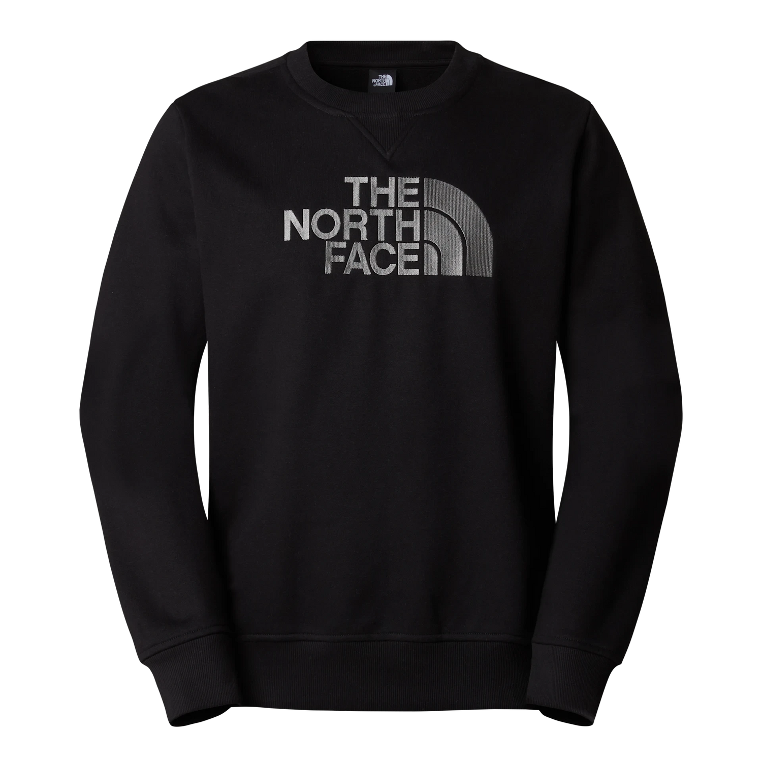M’s Drew Peak Crew Shirt The North Face