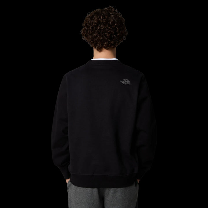 M’s Drew Peak Crew Shirt The North Face