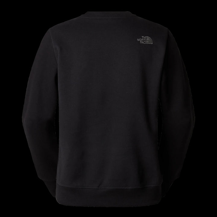 M’s Drew Peak Crew Shirt The North Face