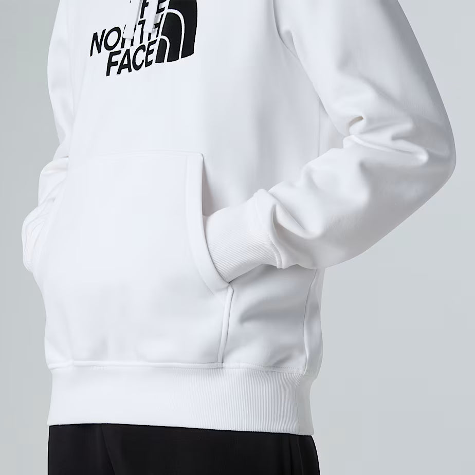 M’s Drew Peak Hoodie Shirt The North Face