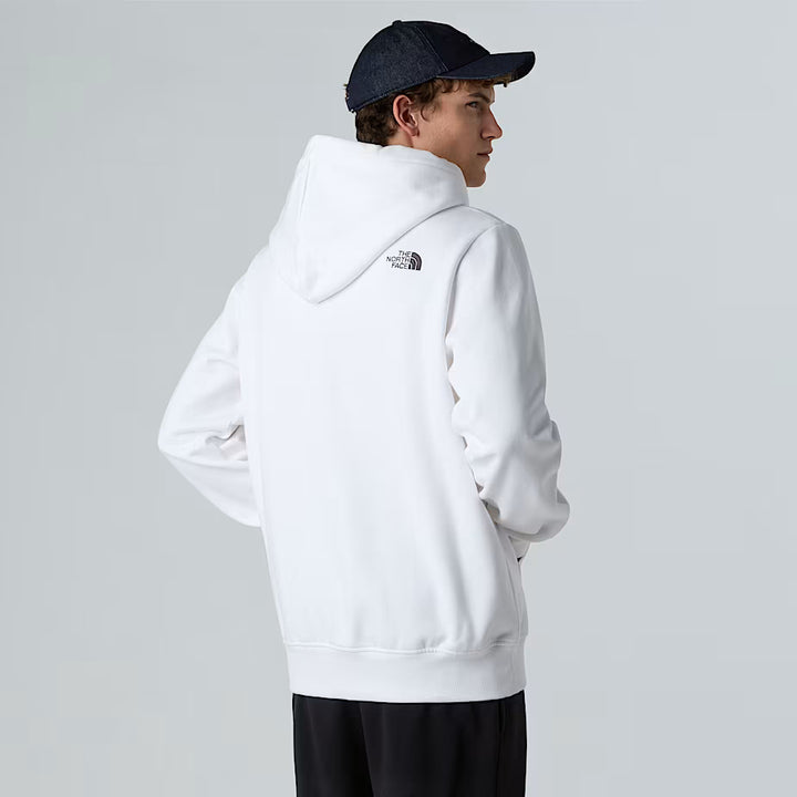 M’s Drew Peak Hoodie Shirt The North Face