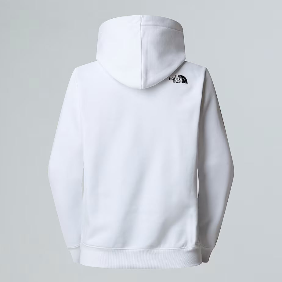 M’s Drew Peak Hoodie Shirt The North Face