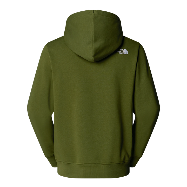 M’s Drew Peak Light Hoodie Shirt The North Face