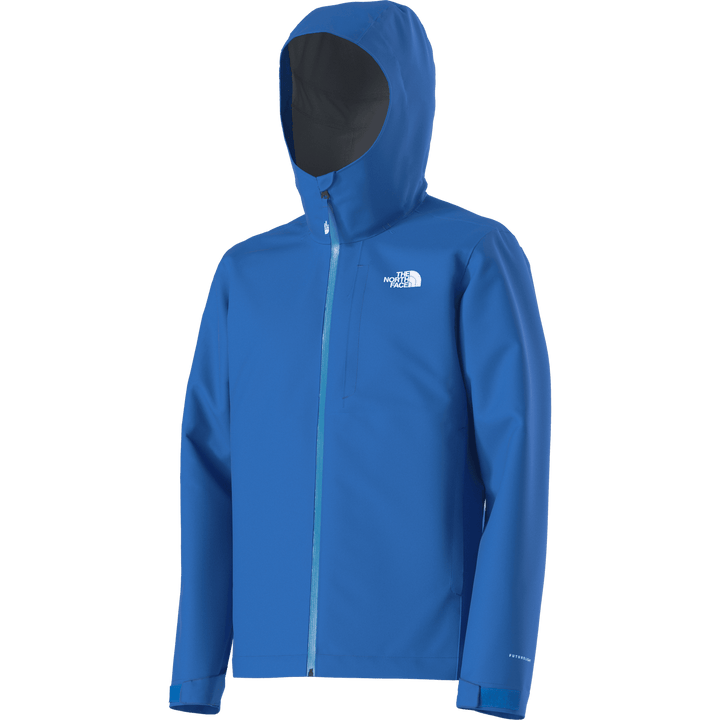 M's Dryzzle Futurelight™ Shell Jacket - Recycled Polyester Jacket The North Face