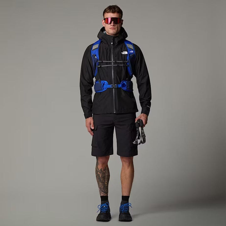 M's Dryzzle Futurelight™ Shell Jacket - Recycled Polyester Jacket The North Face