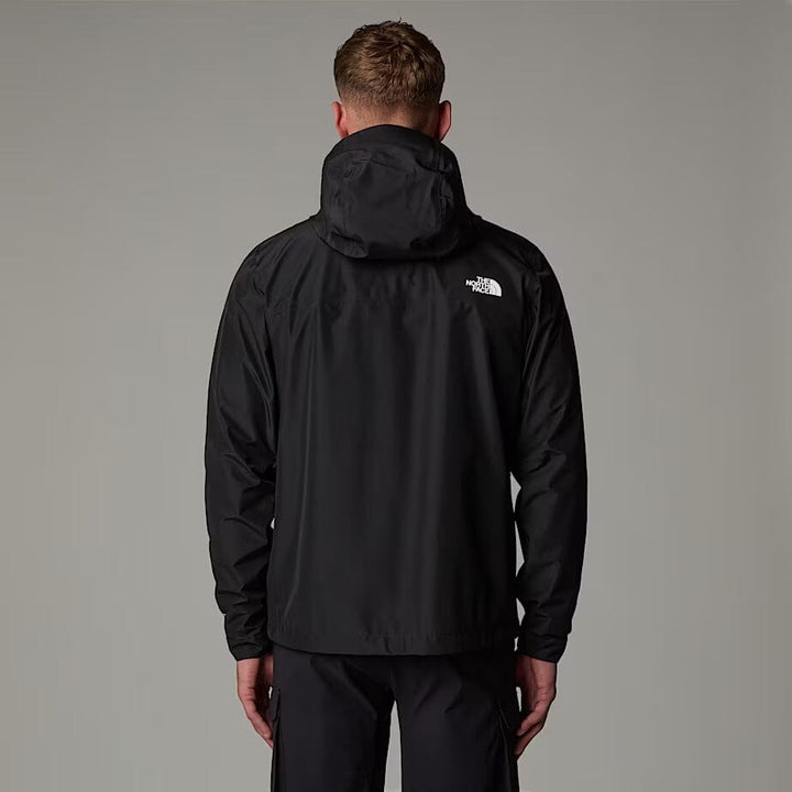 M's Dryzzle Futurelight™ Shell Jacket - Recycled Polyester Jacket The North Face