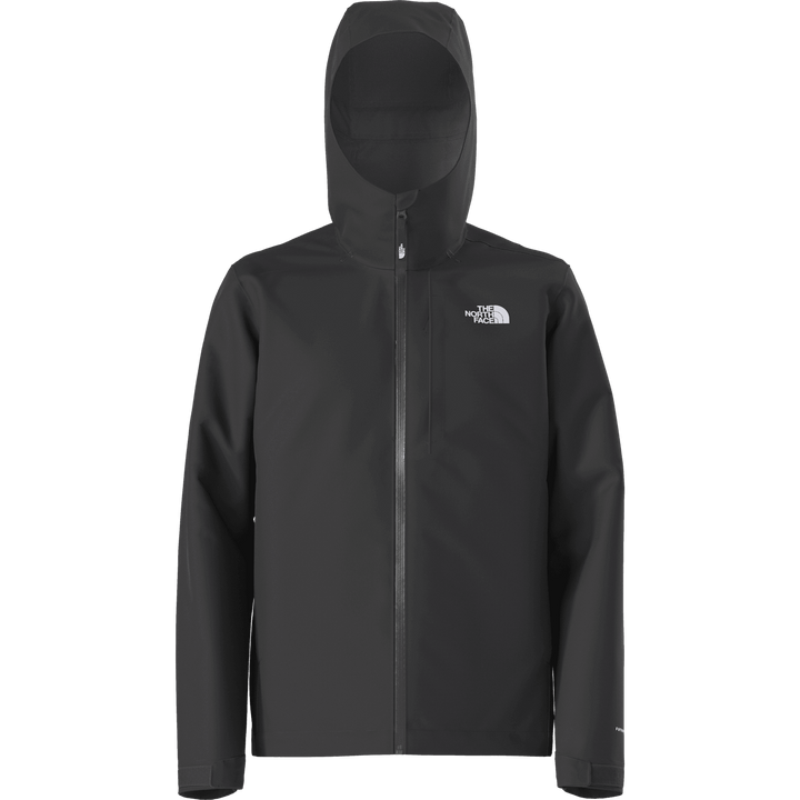 M's Dryzzle Futurelight™ Shell Jacket - Recycled Polyester Jacket The North Face