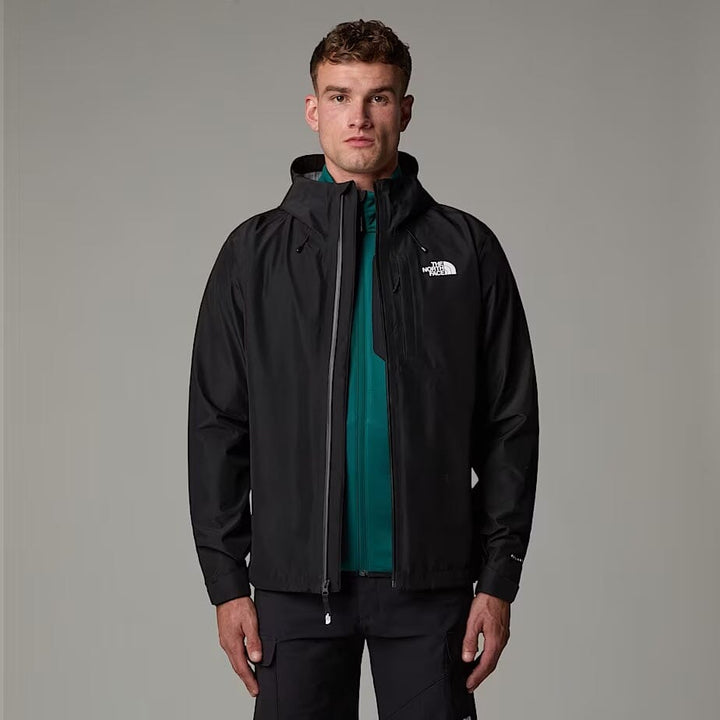 M's Dryzzle Futurelight™ Shell Jacket - Recycled Polyester Jacket The North Face