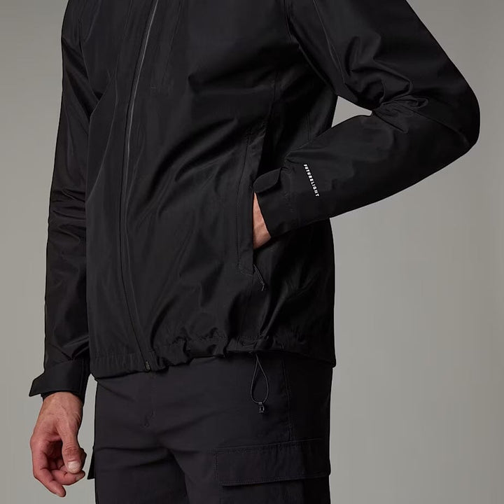 M's Dryzzle Futurelight™ Shell Jacket - Recycled Polyester Jacket The North Face