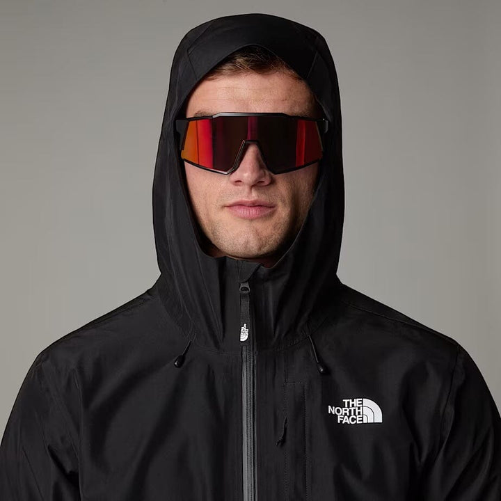 M's Dryzzle Futurelight™ Shell Jacket - Recycled Polyester Jacket The North Face