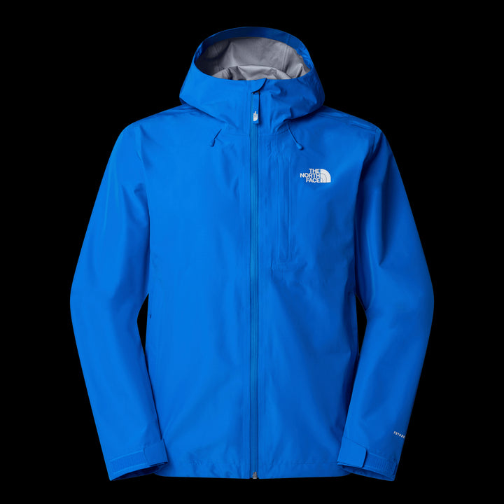 M's Dryzzle Futurelight™ Shell Jacket - Recycled Polyester Jacket The North Face Hero Blue S