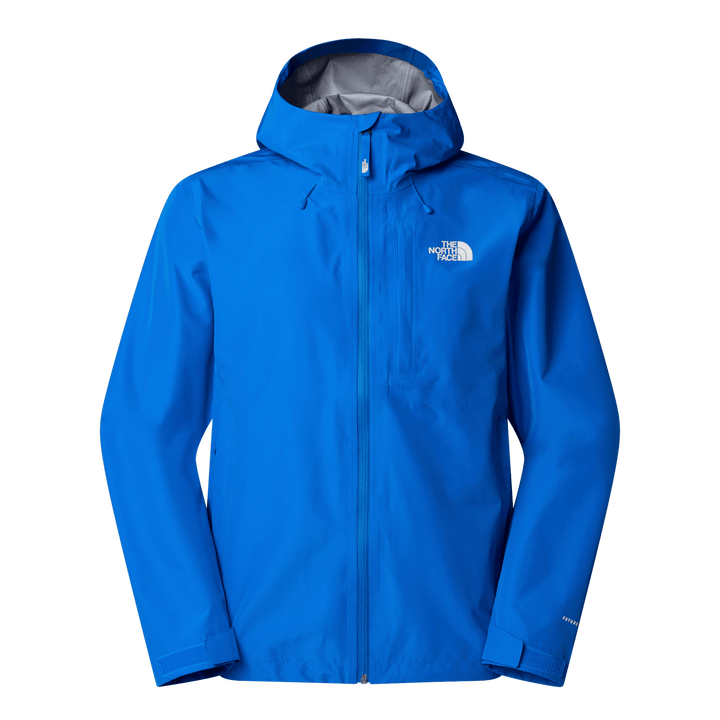 M's Dryzzle Futurelight™ Shell Jacket - Recycled Polyester Jacket The North Face Hero Blue S