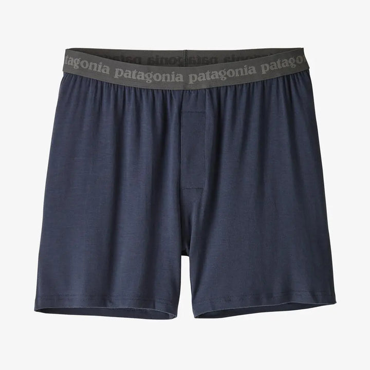 M's Essential Boxers 4½