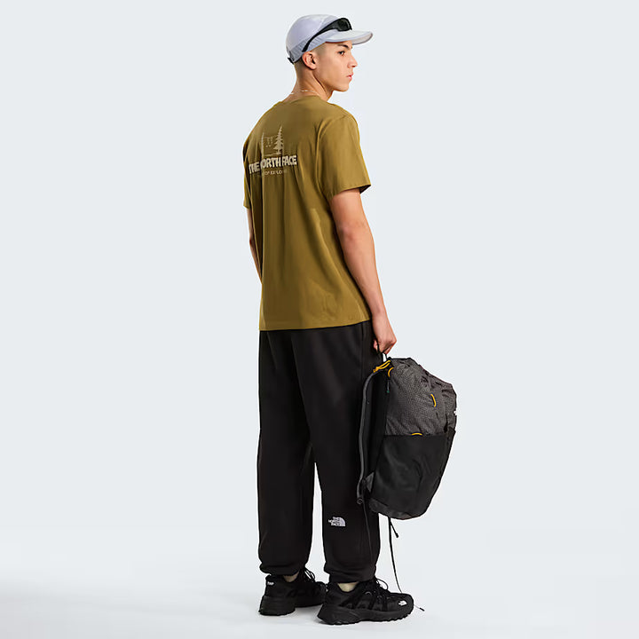 M’s Essential Relaxed Straight Joggers Pants The North Face