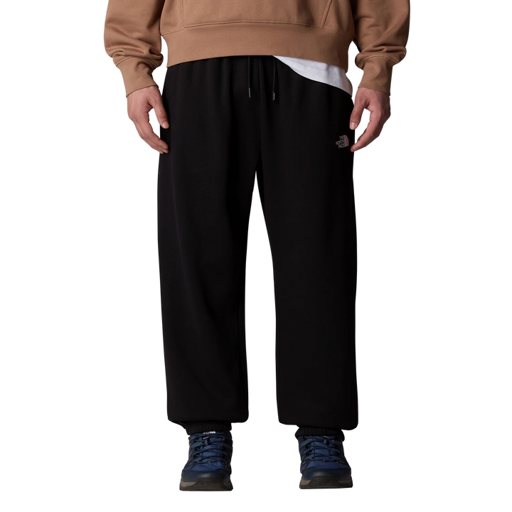 M’s Essential Relaxed Straight Joggers Pants The North Face