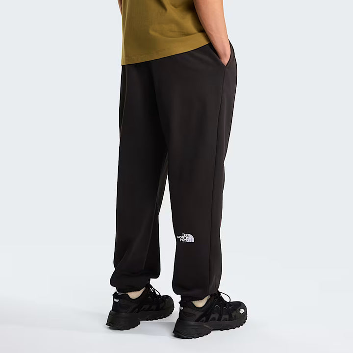 M’s Essential Relaxed Straight Joggers Pants The North Face