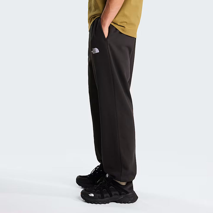 M’s Essential Relaxed Straight Joggers Pants The North Face