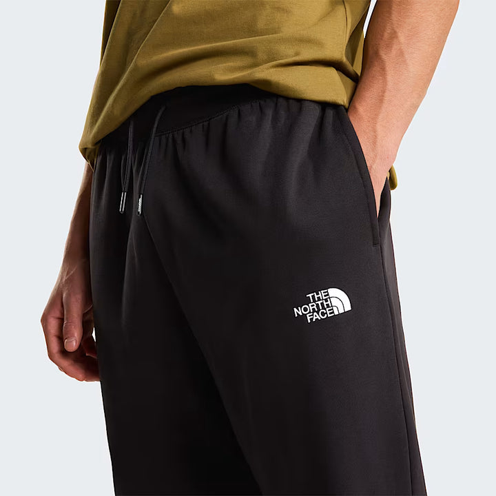 M’s Essential Relaxed Straight Joggers Pants The North Face