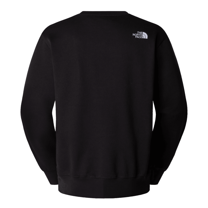 M’s Essential Sweatshirt Shirt The North Face