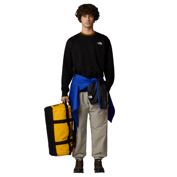 M’s Essential Sweatshirt Shirt The North Face