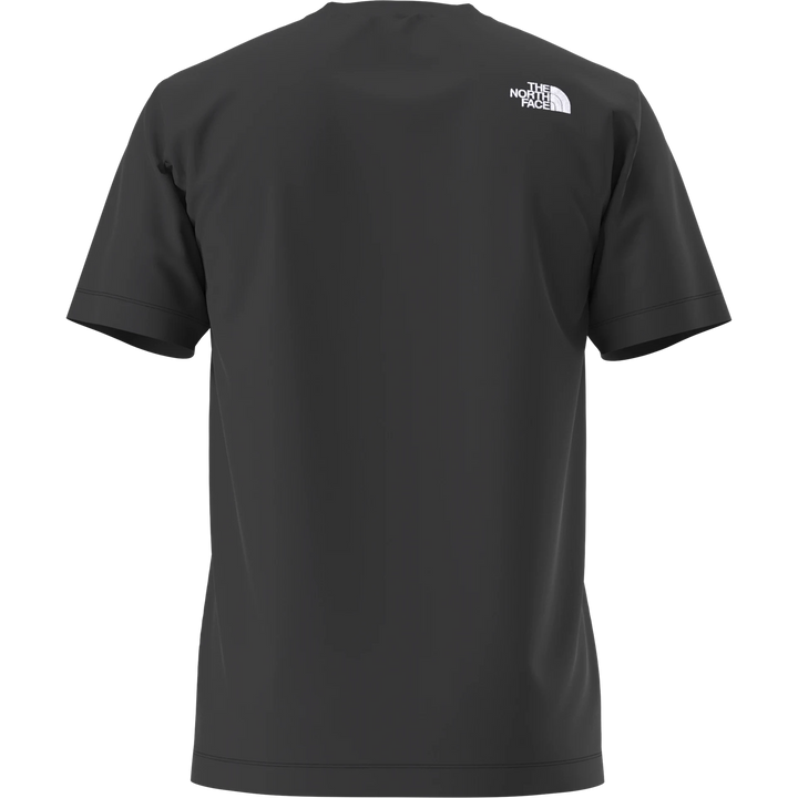 M's Evolution Half Dome Regular T-Shirt Shirt The North Face