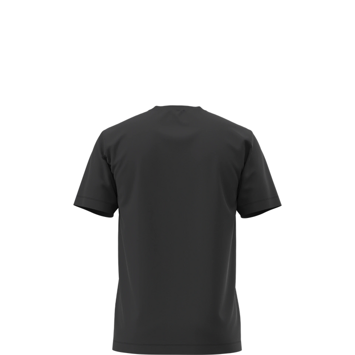M's Evolution Simple Dome Regular T-Shirt Shirt The North Face