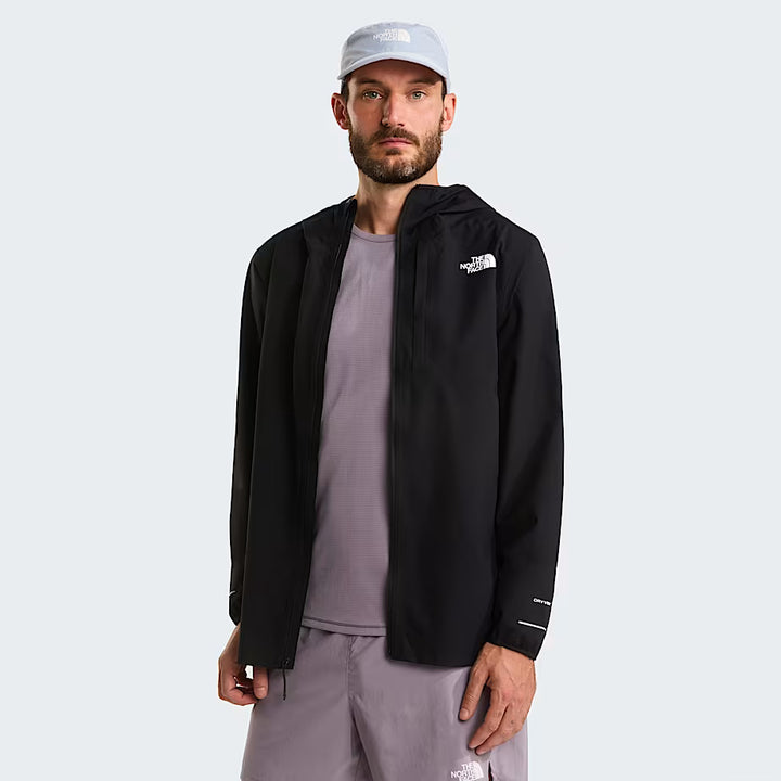 M's Fontanales Wind Jacket Jacket The North Face