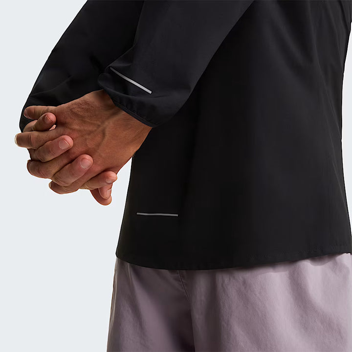 M's Fontanales Wind Jacket Jacket The North Face