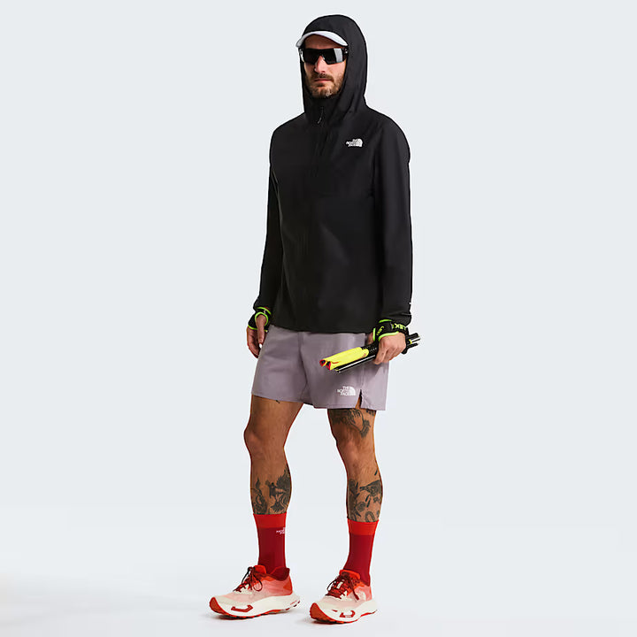 M's Fontanales Wind Jacket Jacket The North Face