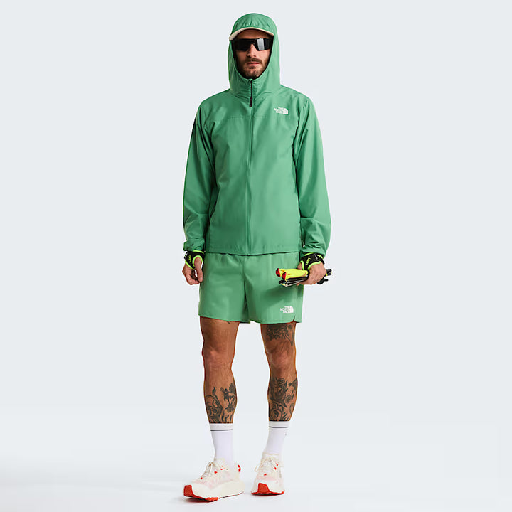 M's Fontanales Wind Jacket Jacket The North Face