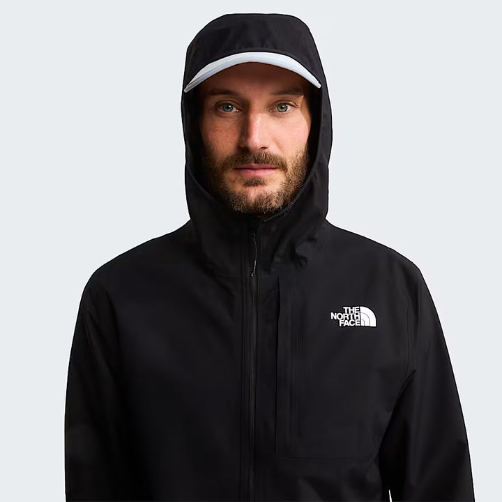 M's Fontanales Wind Jacket Jacket The North Face
