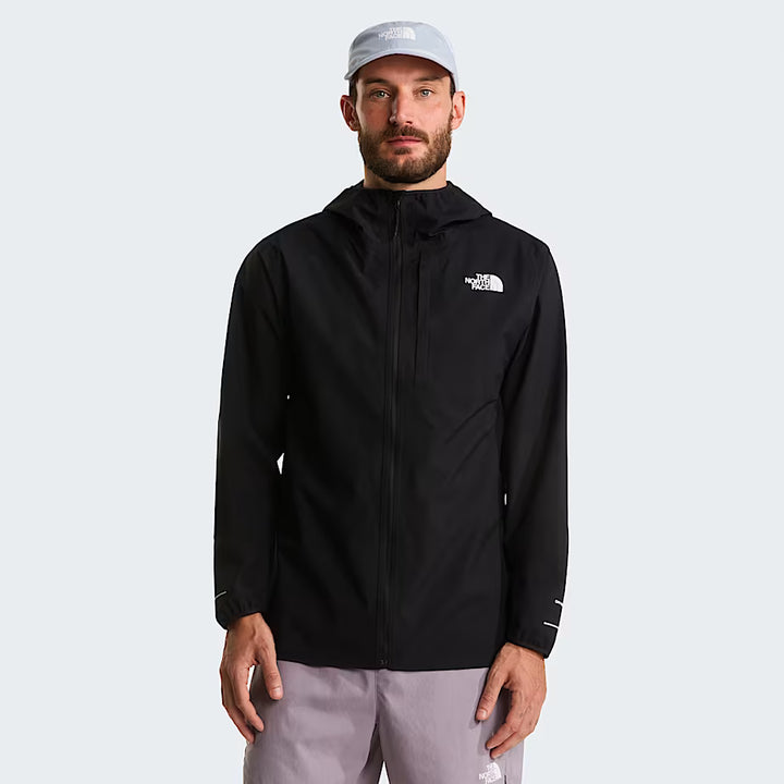 M's Fontanales Wind Jacket