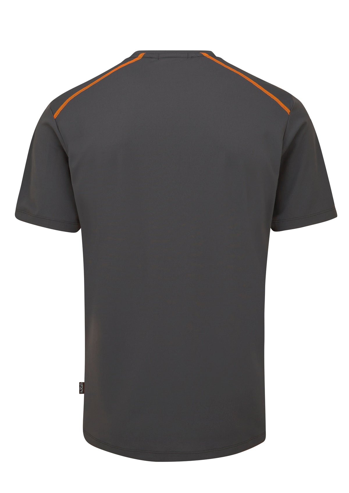 M's Force T-shirt - Recycled polyester & polyester Shirt Rab