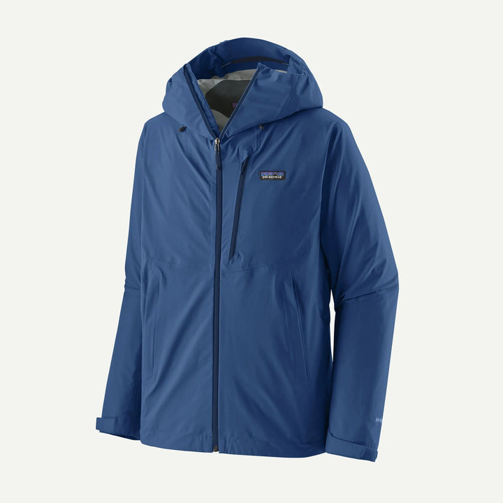 M's Granite Crest Shell Jacket - 100% Recycled Nylon Jacket Patagonia