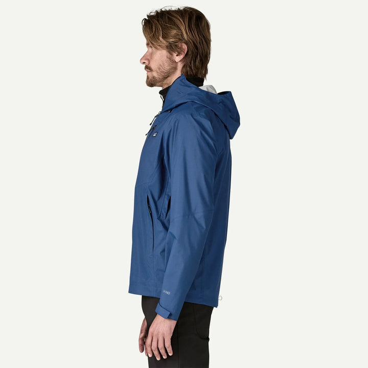 M's Granite Crest Shell Jacket - 100% Recycled Nylon Jacket Patagonia