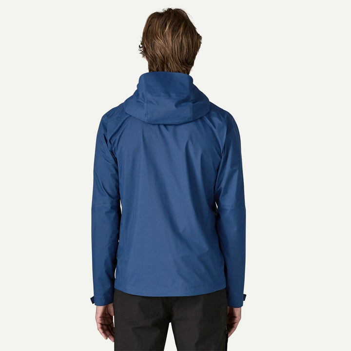M's Granite Crest Shell Jacket - 100% Recycled Nylon Jacket Patagonia