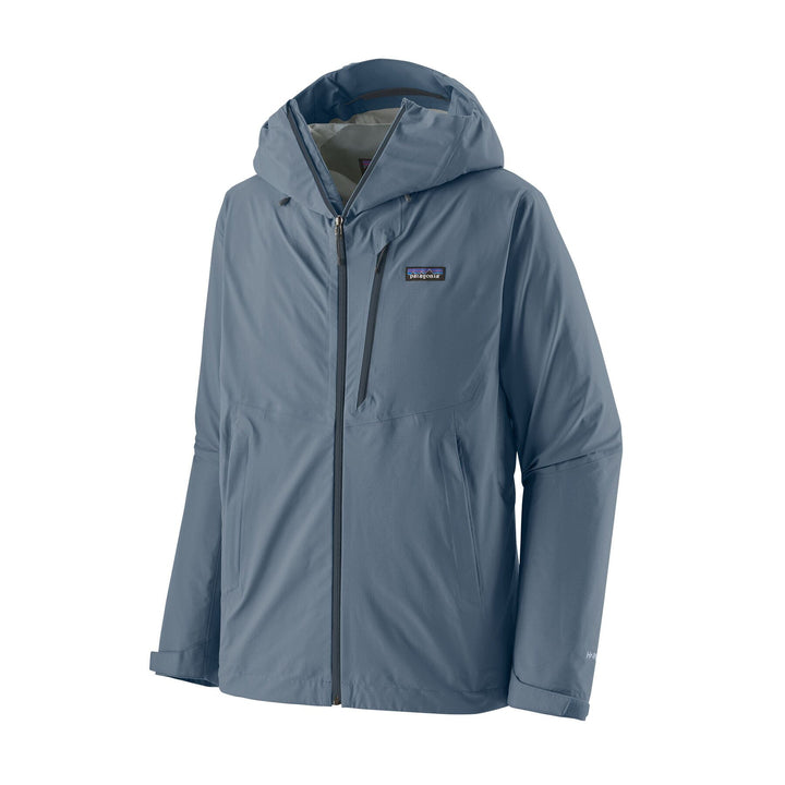 M's Granite Crest Shell Jacket - 100% Recycled Nylon Jacket Patagonia