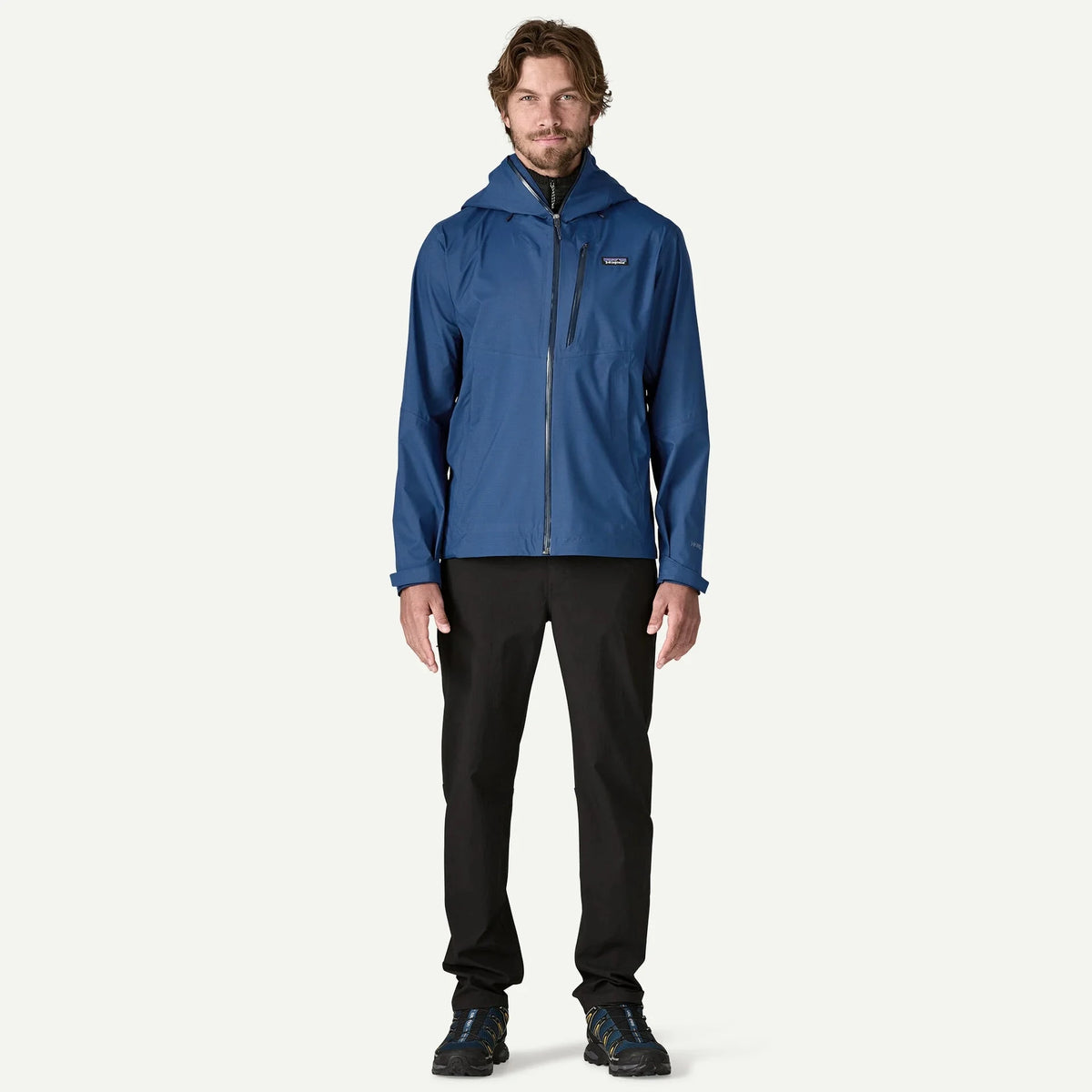 M's Granite Crest Shell Jacket - 100% Recycled Nylon Jacket Patagonia