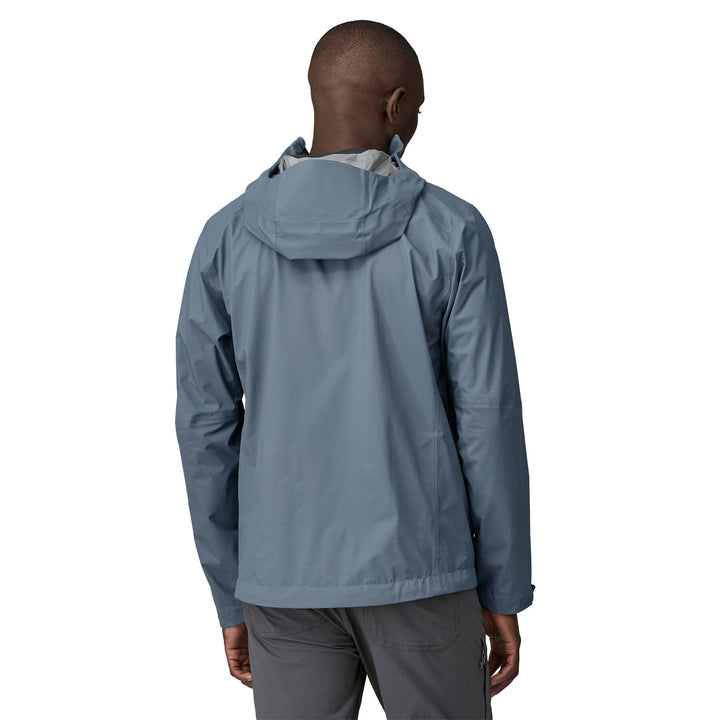 M's Granite Crest Shell Jacket - 100% Recycled Nylon Jacket Patagonia